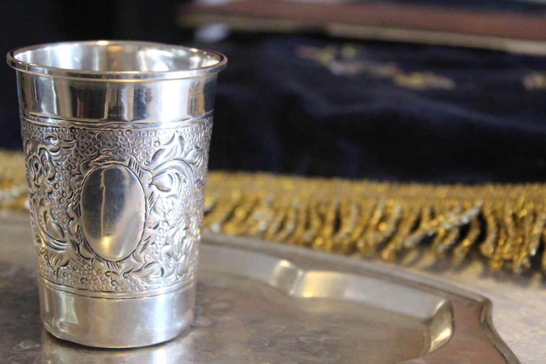 Shabbos Parshas Matos-Masei 5781