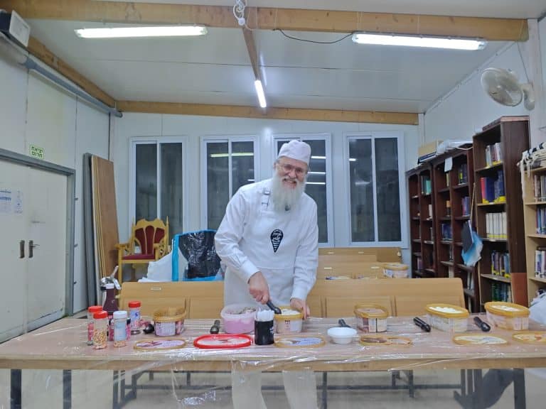 Shabbos Parshas Tetzaveh 5786 Roundup