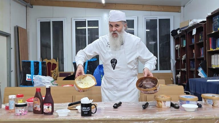 Shabbos Parshas Vayikra 5786 Roundup