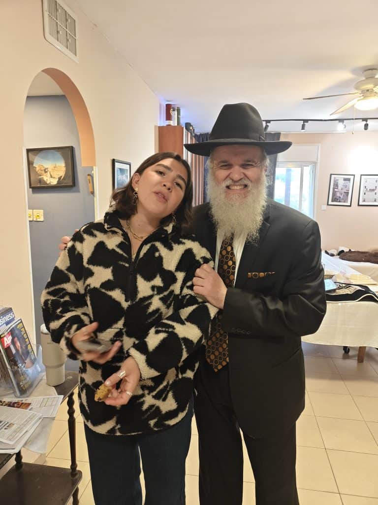 Shabbos Parshas Tzav 5786 Roundup
