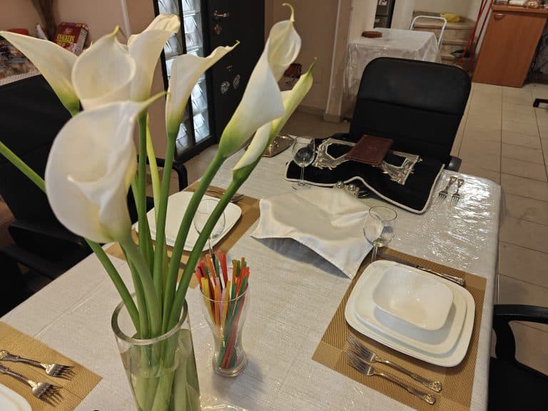 Shabbos Parshas Acharei Mos-Kedoshim 5786 Roundup