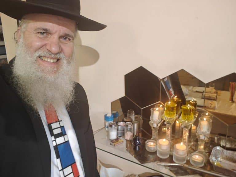 Shabbos Parshas Emor 5786 Roundup