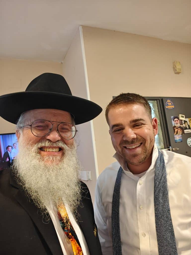 Shabbos Parshas Pinchas 5786 Roundup
