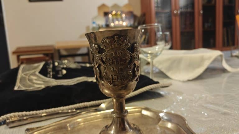 Shabbos Roundup Parshas Re’eh 5786
