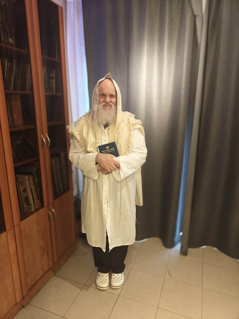 Yom Kippur 5787 Roundup